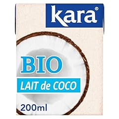 Kara lait coco d'occasion  Livré partout en France