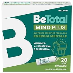 Betotal mind plus usato  Spedito ovunque in Italia 