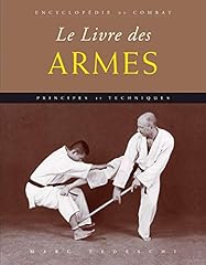 Livre armes encyclopédie d'occasion  Livré partout en France