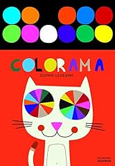 Colorama d'occasion  Livré partout en France