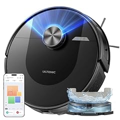 Ultenic d10 robot usato  Spedito ovunque in Italia 