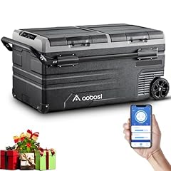 Aaobosi 95l glaciere d'occasion  Livré partout en France