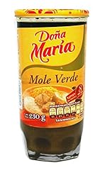Dona maria green for sale  Delivered anywhere in UK