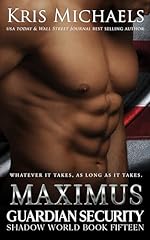 Maximus for sale  Delivered anywhere in Ireland