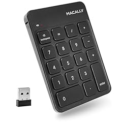 Macally wireless number for sale  Delivered anywhere in USA 