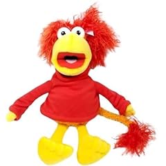 Red jim henson for sale  Delivered anywhere in USA 