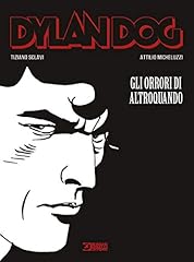 Dylan dog. gli usato  Spedito ovunque in Italia 