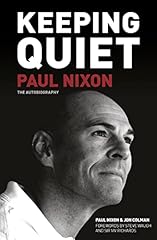 Keeping quiet paul for sale  Delivered anywhere in UK