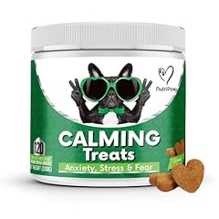 nutripaw calming treats for sale  Delivered anywhere in UK