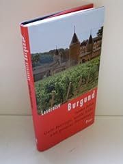 Lesereise burgund gute gebraucht kaufen  Wird an jeden Ort in Deutschland