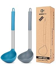 Pack ladle spoon for sale  Delivered anywhere in USA 