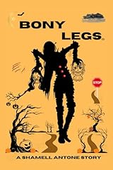 Bony legs never for sale  Delivered anywhere in USA 