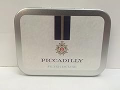 Piccadilly retro advertising for sale  Delivered anywhere in UK