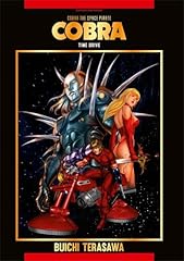 Cobra time drive d'occasion  Livré partout en Belgiqu