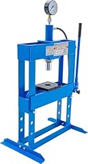 Bgs 9790 pressa usato  Spedito ovunque in Italia 