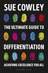 Ultimate guide differentiation for sale  Delivered anywhere in UK