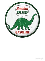 Sinclair dino gasoline for sale  Delivered anywhere in USA 