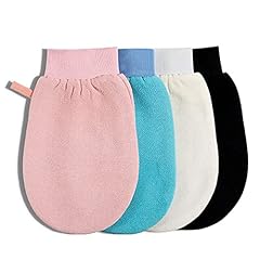 Cidokat exfoliating mitt for sale  Delivered anywhere in USA 