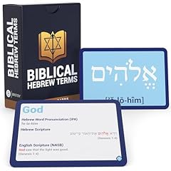 Briston hebrew biblical for sale  Delivered anywhere in USA 