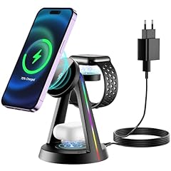 chargeur magsafe d'occasion  Livré partout en France