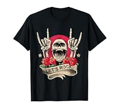 Lets rock roll d'occasion  Livré partout en France