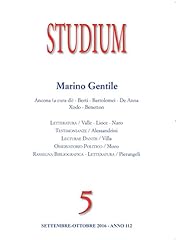 Studium marino gentile usato  Spedito ovunque in Italia 