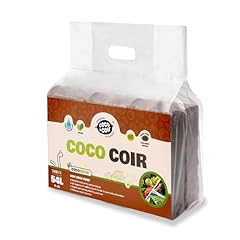 Coco coir 650g for sale  Delivered anywhere in Ireland