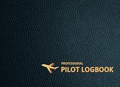 Pilot logbook professional for sale  Delivered anywhere in UK