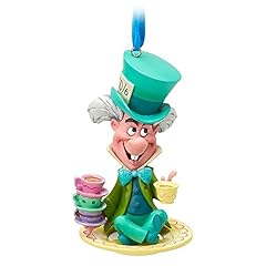 Disney mad hatter for sale  Delivered anywhere in USA 
