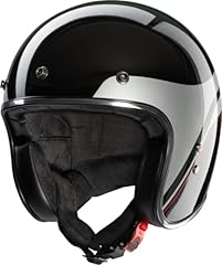 Redbike casco jet usato  Spedito ovunque in Italia 
