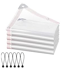 bache transparente 5 x 4 d'occasion bache transparente 5 x 4 d'occasion Livré partout en France