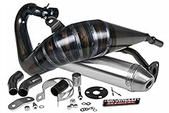 Giannelli enduro exhaust for sale  Delivered anywhere in UK