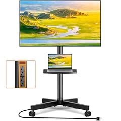 Tvon mobile stand for sale  Delivered anywhere in USA 