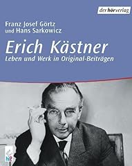 Erich kästner feature gebraucht kaufen  Wird an jeden Ort in Deutschland