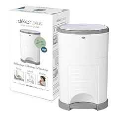 Diaper dekor plus for sale  Delivered anywhere in USA 