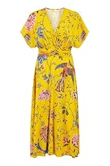 Yumi yellow viscose for sale  Delivered anywhere in UK