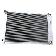 Row aluminum radiator for sale  Delivered anywhere in USA 