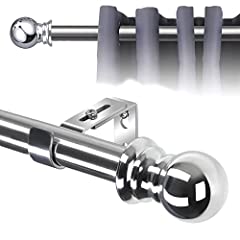 Inflation curtain pole for sale  Delivered anywhere in UK