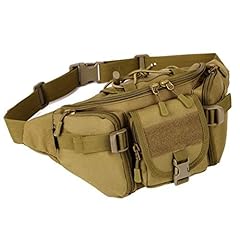 Tactical bag marsupio usato  Spedito ovunque in Italia 