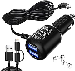 Car charger garmin for sale  Delivered anywhere in USA 