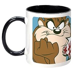 Taz mug. retro for sale  Delivered anywhere in UK