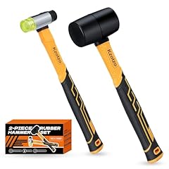 Pack rubber mallet for sale  Delivered anywhere in USA 