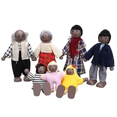 Dolls house people for sale  Delivered anywhere in UK