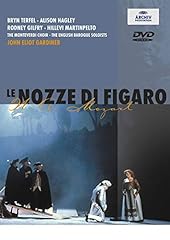 Mozart nozze figaro for sale  Delivered anywhere in UK
