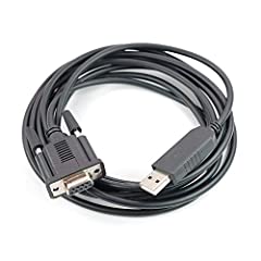 Used, AEcreative CAT Interface Cable for Yaesu FT-991A FT-450D FT-2000-D FT-950 FTDX-3000 FTDX-1200 FTDX-5000 FTDX-9000 FT-1000MP for sale  Delivered anywhere in Canada
