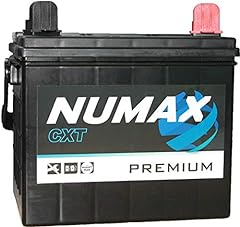 Lawn mower battery for sale  Delivered anywhere in Ireland
