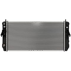 Ocpty aluminum radiator for sale  Delivered anywhere in USA 