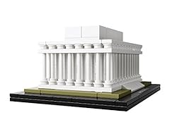 Lego architecture lincoln for sale  Delivered anywhere in USA 