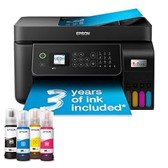 Epson ecotank 4800 for sale  Delivered anywhere in UK