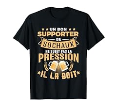 Bon supporter sochaux d'occasion  Livré partout en France